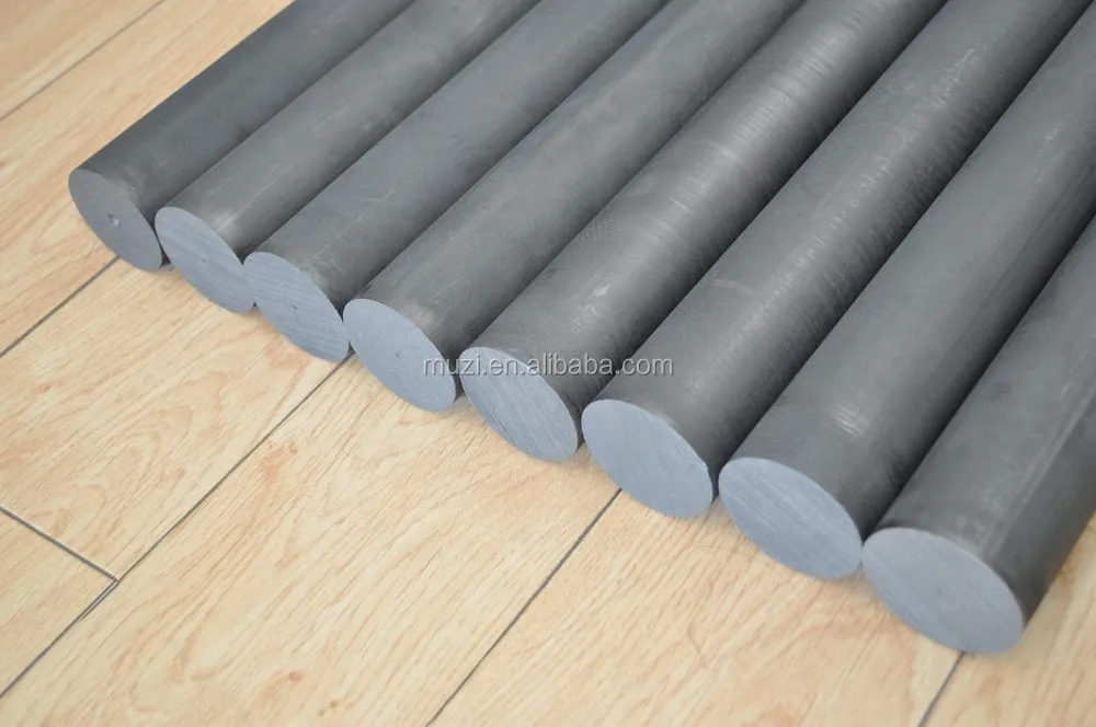  MUZI CARBON-High pure high strengh graphite