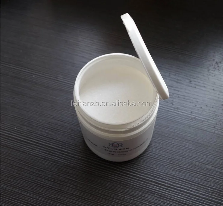 High Standard ISO Methyl Sulfonyl Methane (MSM) powder