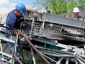 Antai ZJL-1200 конвейер электронных отопление вулканизационных пресс-панель распределительного устройства