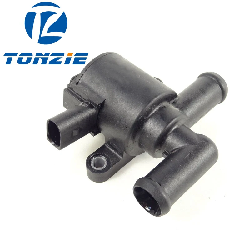 5Q0906457B Auto Electrical Control System Solenoid Valve For VAG Beetle,Golf,Tiguan,A3,Q7,TT,Octaiva