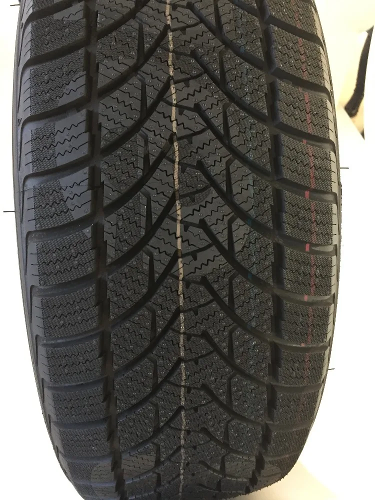 Hot selling Three A Yatone Aoteli Winter Snow Tyre PCR Car Tyre New 225/65R17 225 65 17 with EU Label