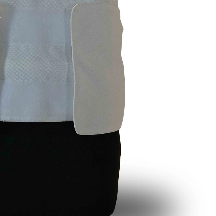 Hot Sale vip bullet proof vest lightweight Aramid PE NIJIIIA inner bulletproof vest concealable ballistic vest