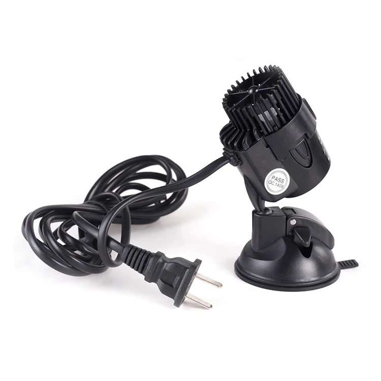 New Arrival CP-25 CP-40 Cross Flow Circulation Jebao Aquarium Wave Maker