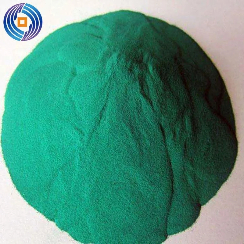 
Copper Electroplating cas 7447-39-4 Copper Chloride Dihydrate Crystal Formula cucl2.2H2O 