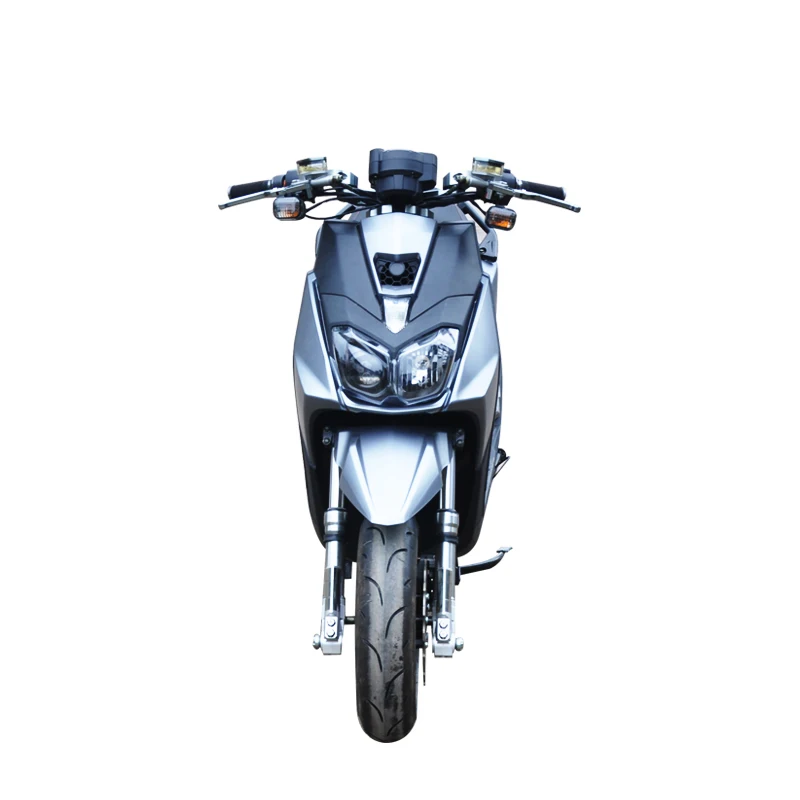 New high speed two-wheel adult electric motorcycle
