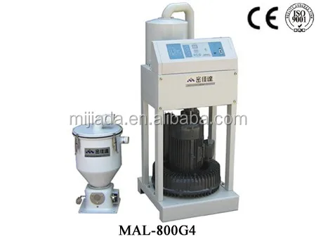 Автоматический пластиковый погрузчик, вакуумный погрузчик из пластикового материала для пластиковых гранул