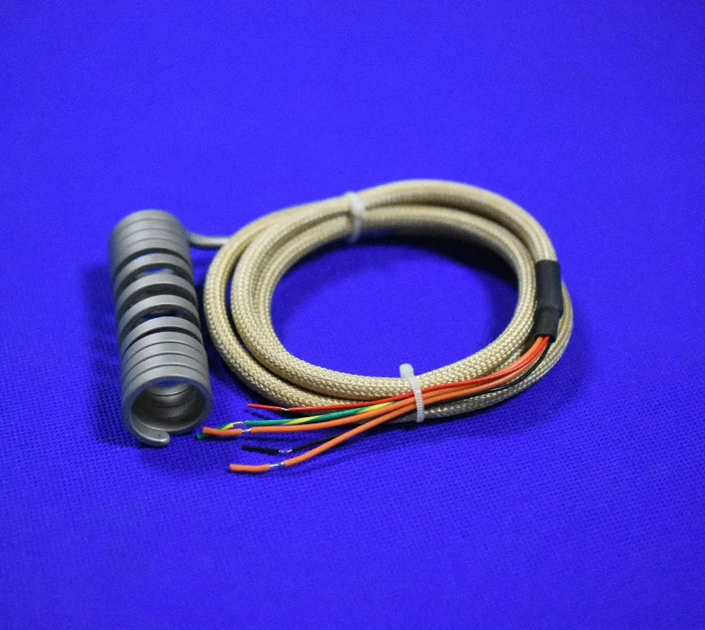 Электрический из нержавеющей стали/керамический нагревательный круг