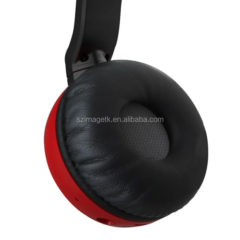 10 м междугородной беспроводной hifi bluetooth-гарнитура для обоих ушей с