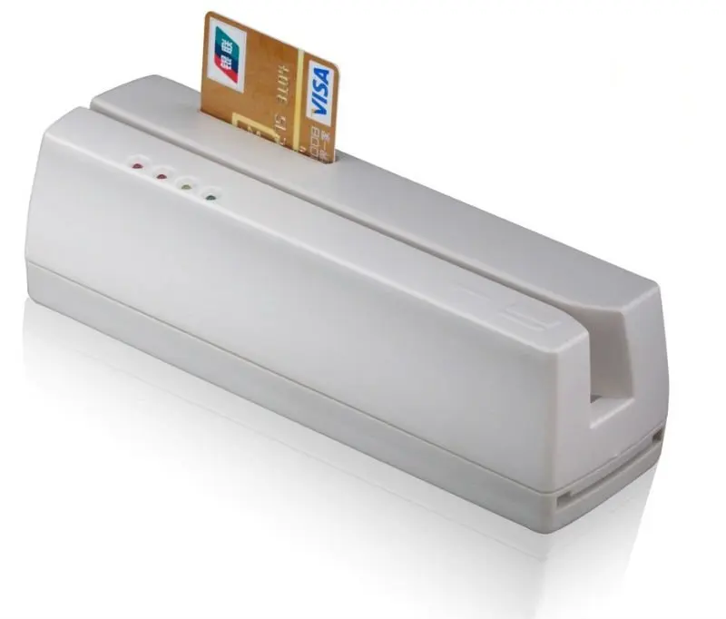  Считыватель магнитных карт Atm Emv ридер и писатель