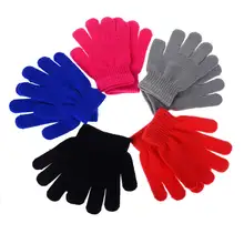 1 Pair 2015 New Fashion Children font b Kids b font Magic font b Glove b
