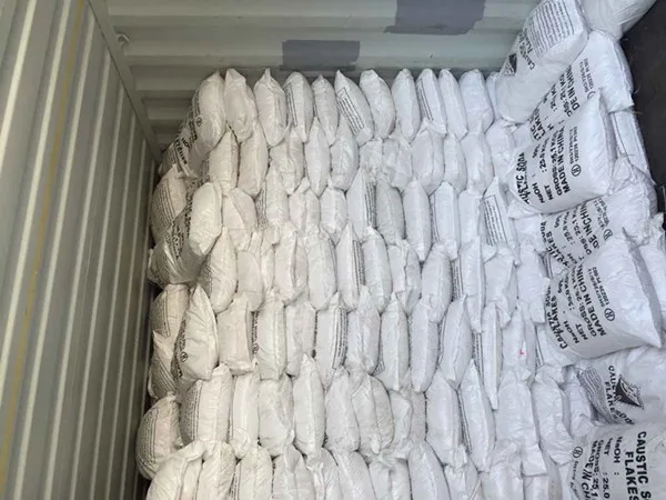 food grade caustic soda flakes / caustic soda pearl / sodium hydroxide