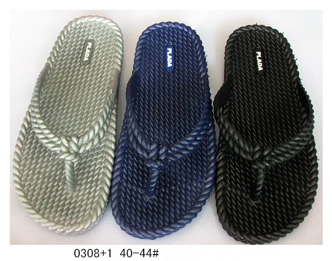 Cost-effective Durable PVC Sandals Custom Slides in Slippers For men and Women
