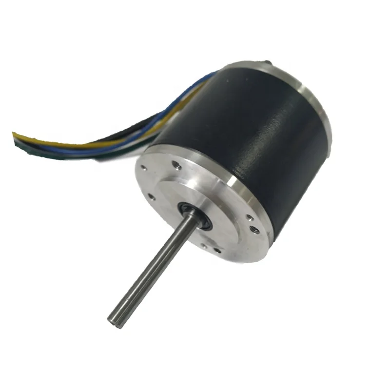 Waterproof Submersible Electric Brushless DC Motor 12v 7.4v 3v 3000rpm 3600rpm 5000rpm 10000rpm 20000rpm 40000rpm Water Cooled