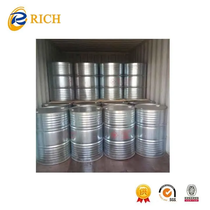 Intermediate / Solvent Good grade Dimethyl Carbonate high purity with good price