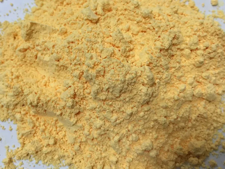 Rubber Used Low Temperature AC Foaming Agent ACP-W