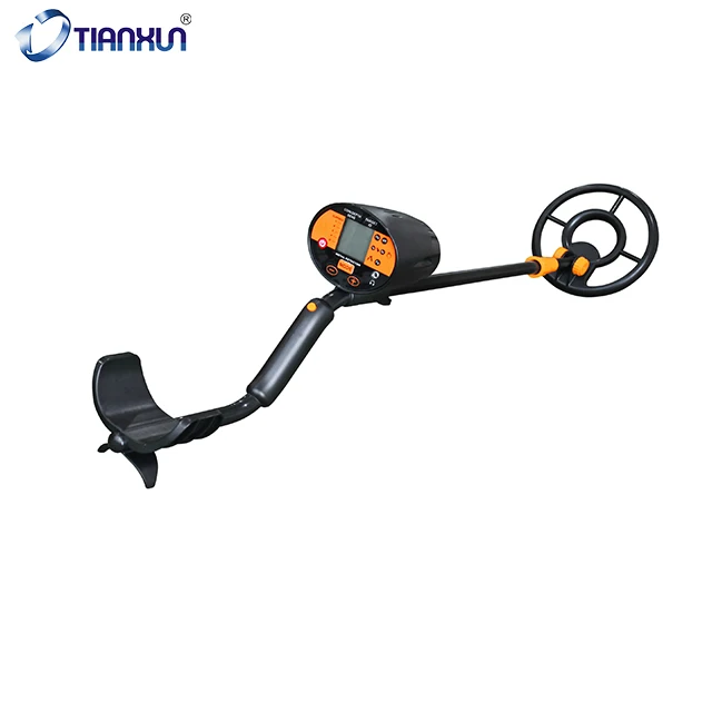 high sensitivity  MD-3060 portable underground gold metal detector