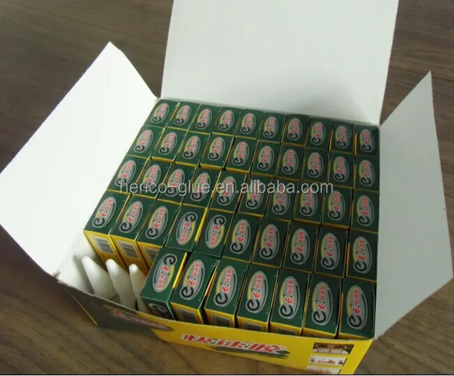 Hot sale 50g Super Glue for Flex banner