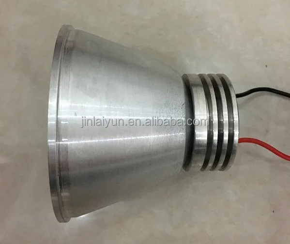 
jinlaiyun Kohree KL11LM-10N 10W 160000Lx-180000Lx very bright LED hunting sport light hunting coon lamp 