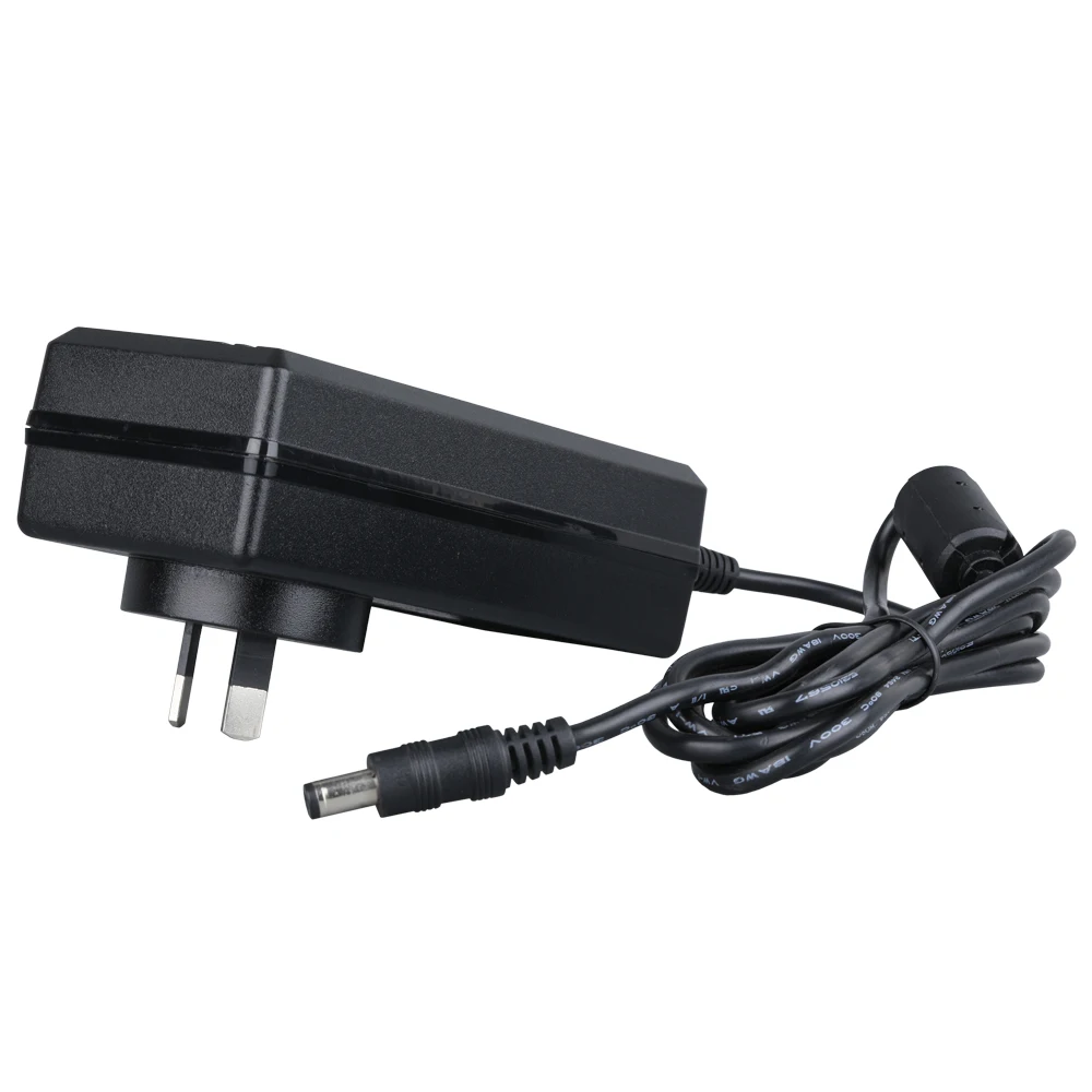 input 100-240v ac 50-60hz 24v 2.5a 60w adapter power adaptor Safety Mark