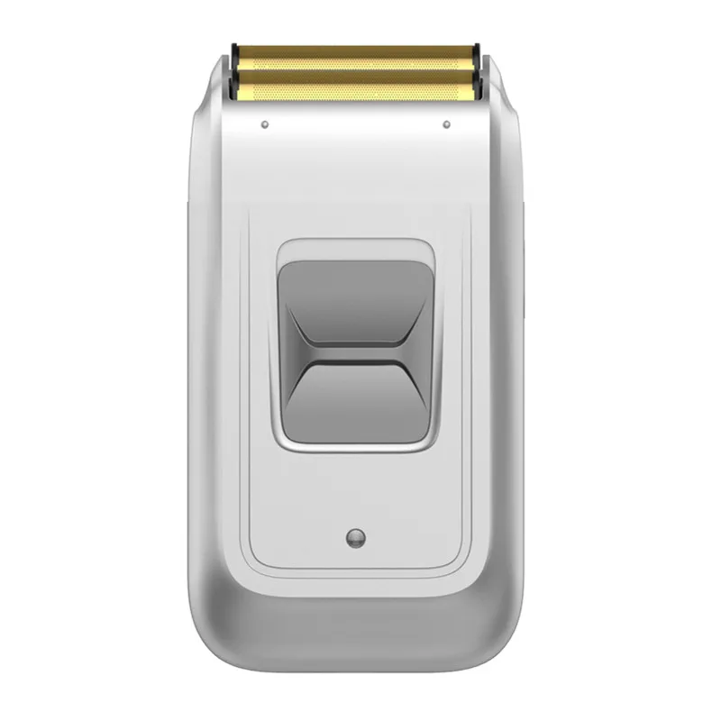 RMS1002 Two Reciprocating Blades Electric Shaver/Hair Clipper