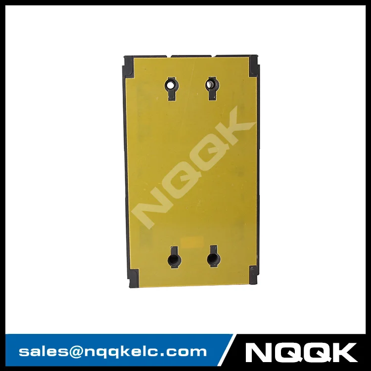 HM1-400S/3300 NM1 400A MCCB AC Автоматический выключатель в литом корпусе