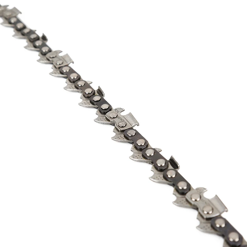 Высокое качество стальная цепь для пилы для резки древесины машина
