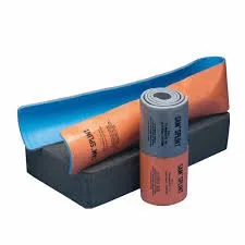 First aid aluminum medical foldable and roll Splint is necessary as SAM