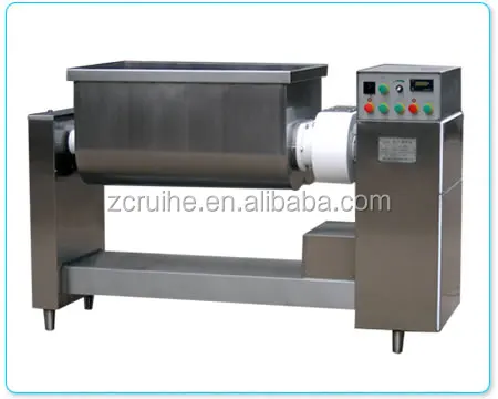 BX-200 промышленный мешалка для мяса/Коммерческая Машина для смешивания мяса