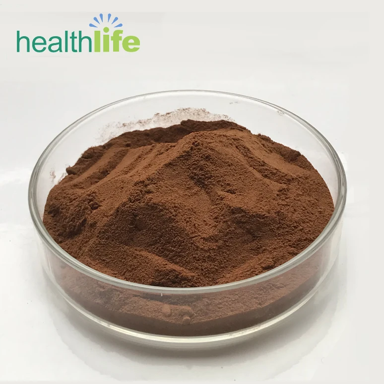 
Factory Supply Nature Taraxacum Dandelion Extract Dandelion Root extract powder 