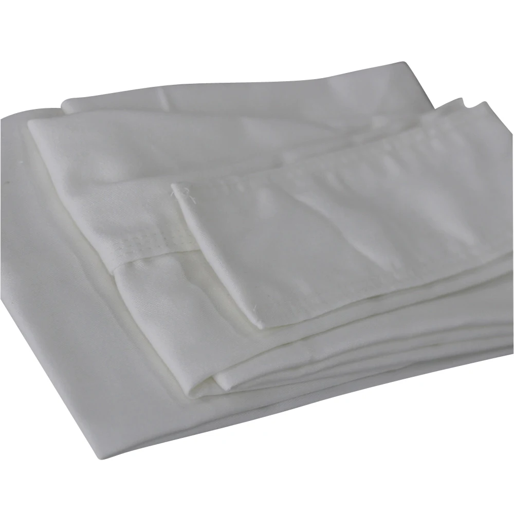 Industrial Direct Supply Polyester Dust Collector Bag Filter