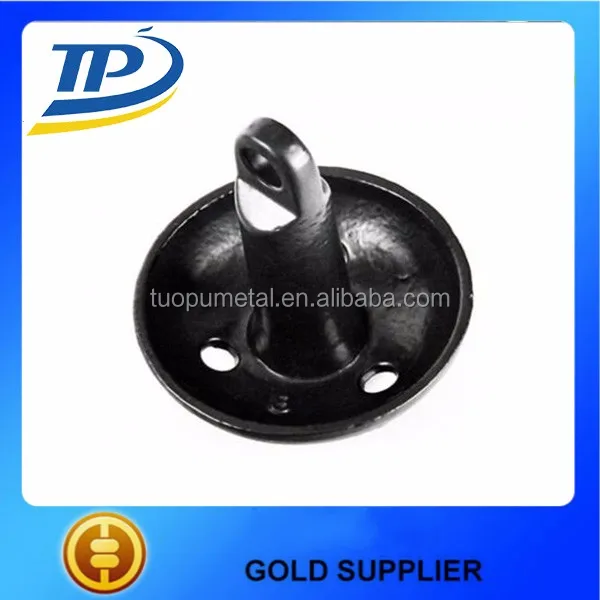 Mushroom Anchor River Anchor for Boats ,PVC Covered Anchor/marine Hardware