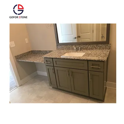 Shaker style kichen cabinet design