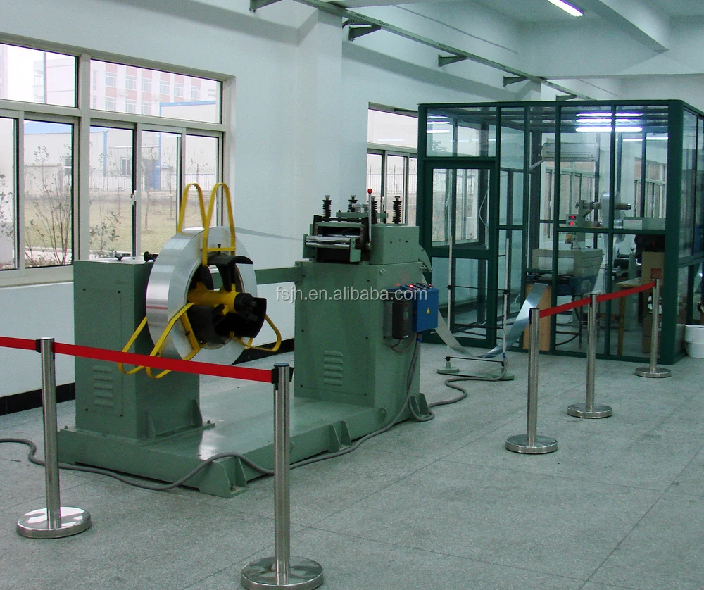 Customized High Speed Car License Plate Making Automatic Product Line