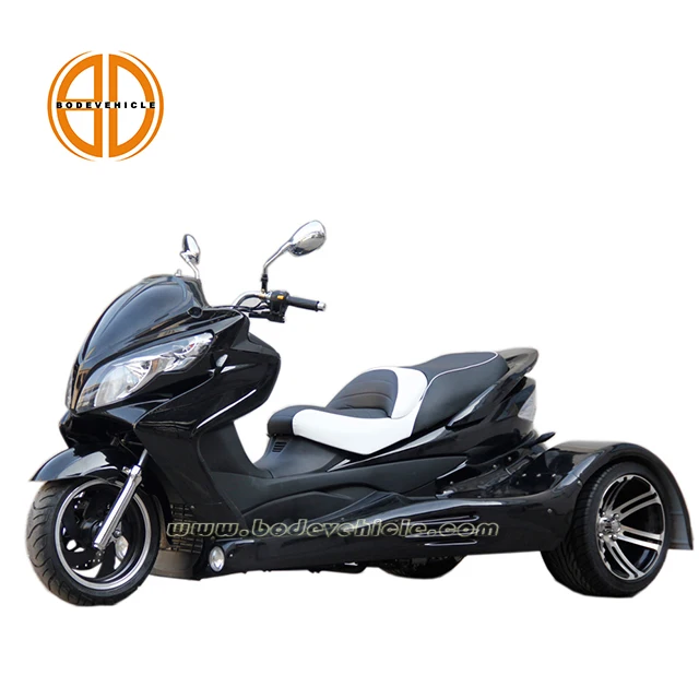 Hot EEC 200CC TRIKE SCOOTER (MC-393)