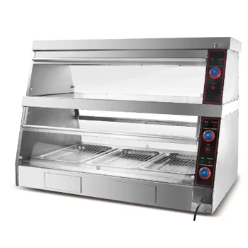 Food Warmer Display Cabinet food display warmer