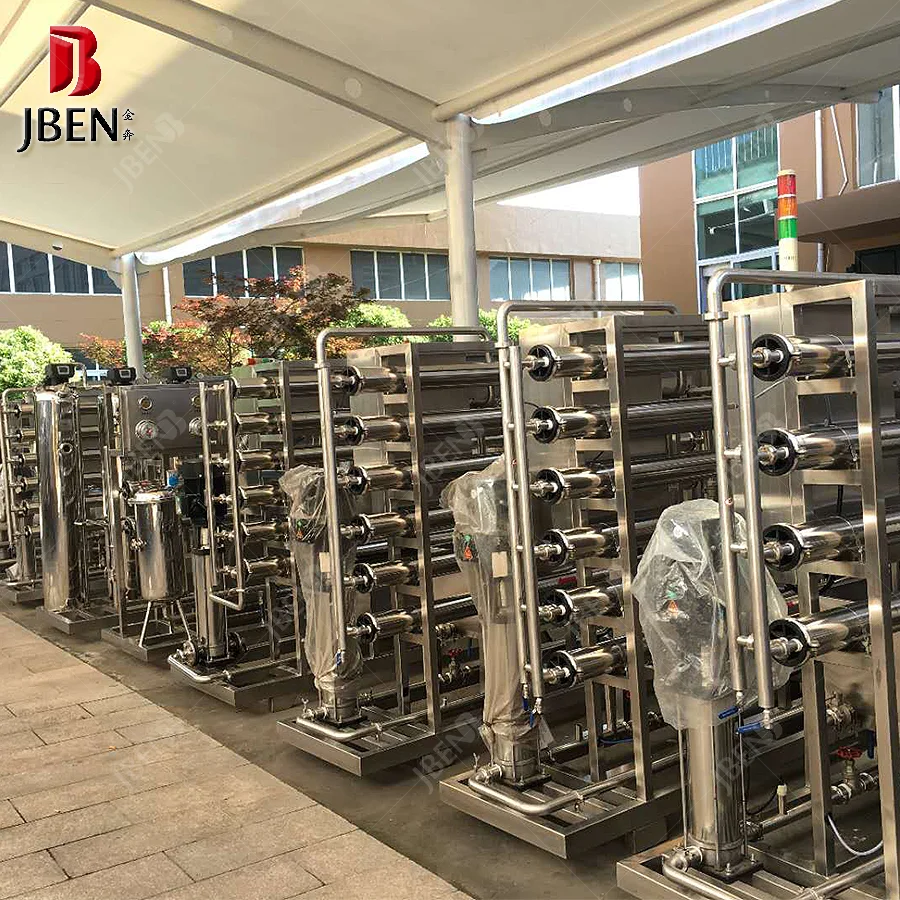 
High Quality RO water treatment plant / drinking water treatment plant / pure water treatment system 