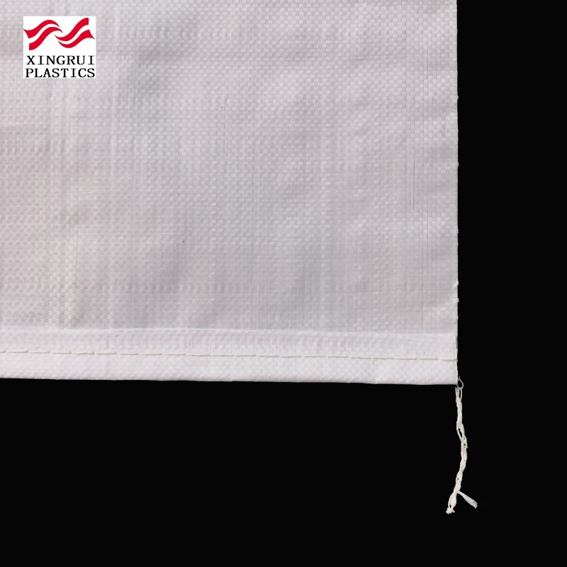 
pp bag woven polypropylene bags 50 kg 