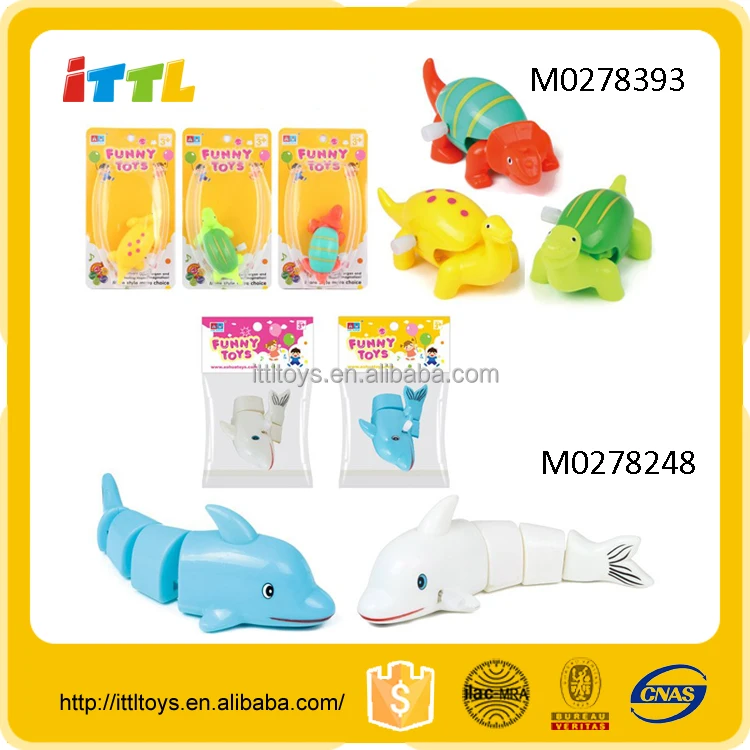 Оптовая продажа, заводные игрушки для детей, образовательные Мультяшные игрушки с двигателем