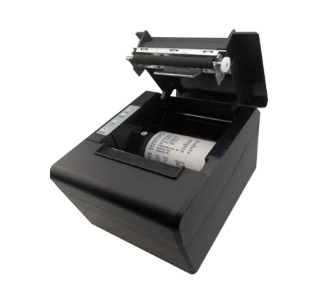 
China top OEM 80mm Thermal Receipt Printer With Thermal line printing 576 dots/line with CE& FCC ROHS / ISO9001:2008 