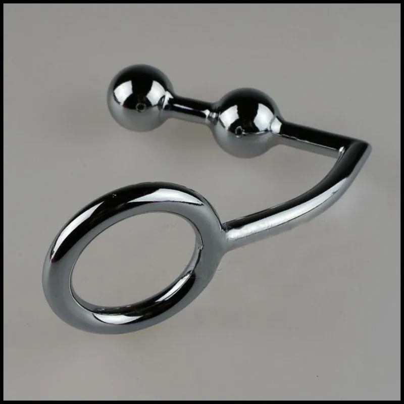 Anal hook male chastity Anal hook male chastity