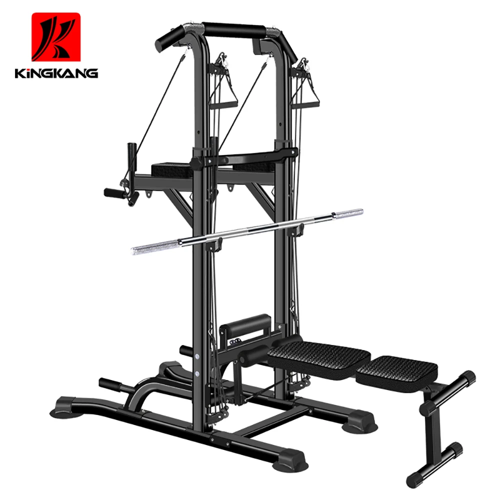 
Multi power rack grip pull up indoor bar 
