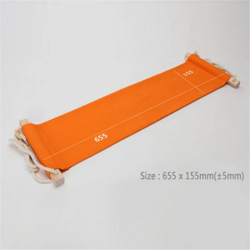 Отличное качество-подставка для ног с 3 вида цветов Детские Гамак для кроватки и гамак для ног