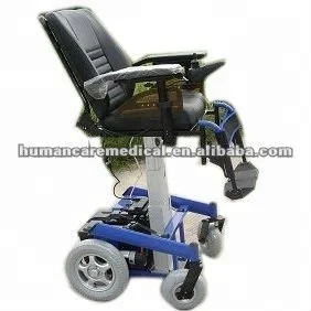 
Stand Up Power Wheelchair/stand up Power Chair/Standing Power Wheelchair 
