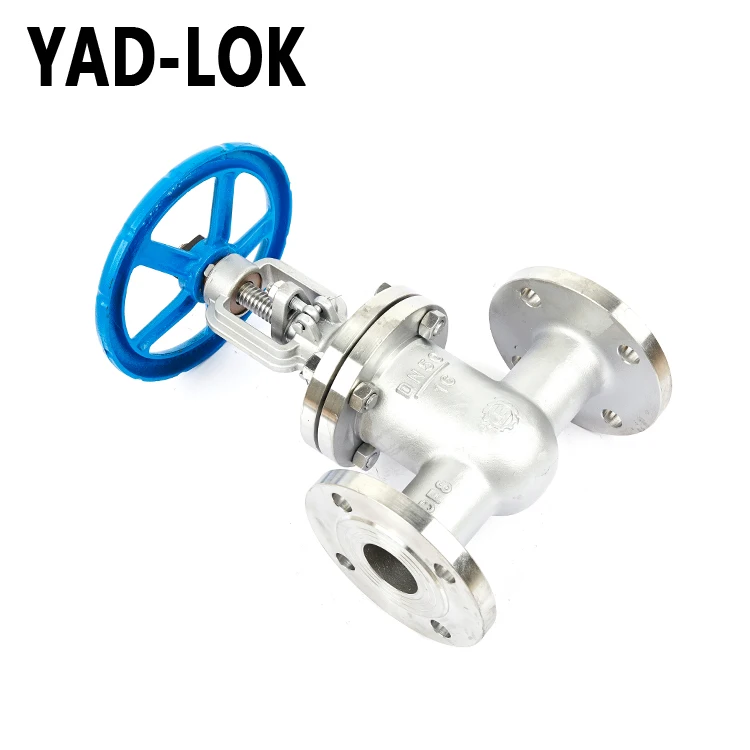 YAD-LOK Bulk Buy From China Manufacturers Cast Iron Gate Check Valve For Wate