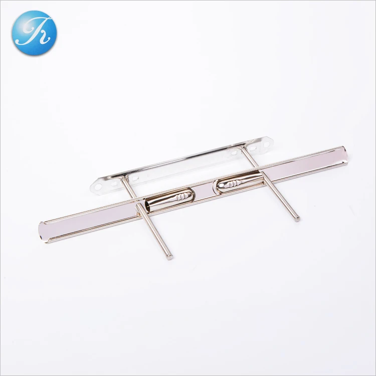 
High quality metal binder clip spring file fasteners 