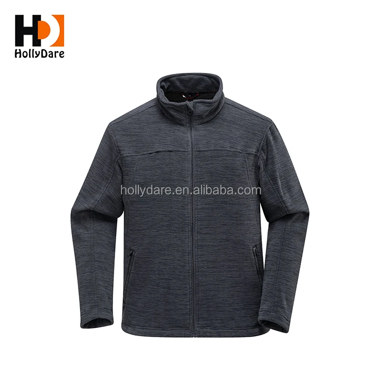 Мужская удобный дизайн рукавов человек флисовая куртка