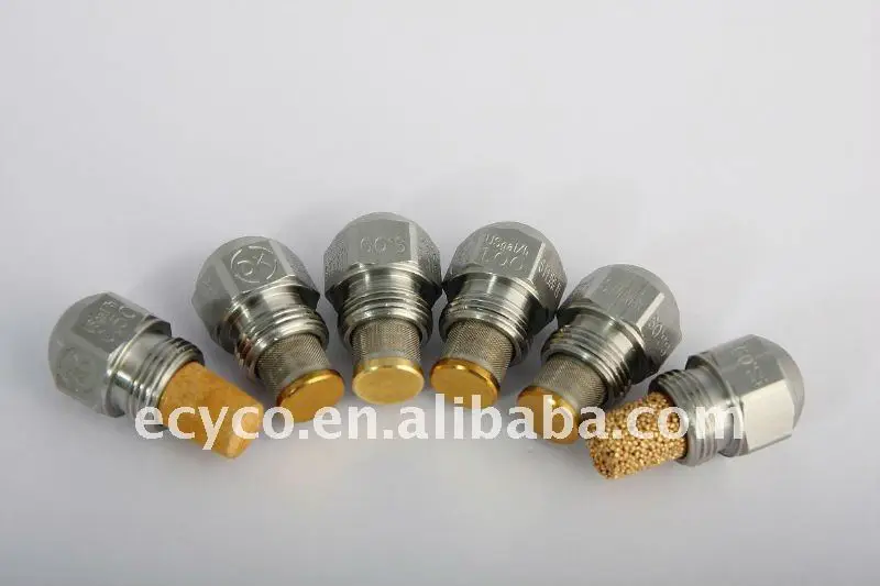  Форсунка масляной горелки из нержавеющей стали