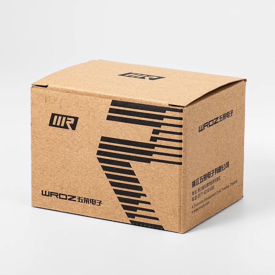 electrical equipment WR-T1-AC three pole Arrester power surge protector