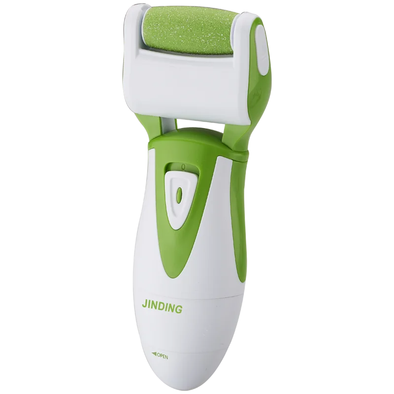 Private Label  Electric Callus Remover Rechargeable Foot File