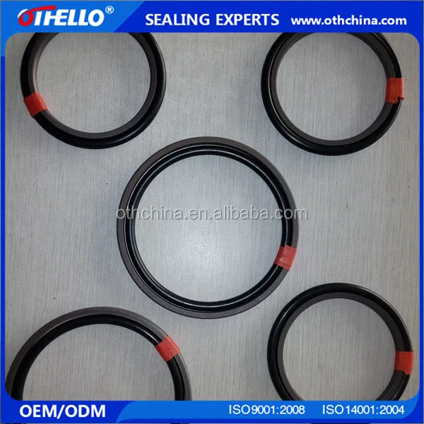 Kubota hydraulic cylinder seal kit hydraulic breaker seal kit